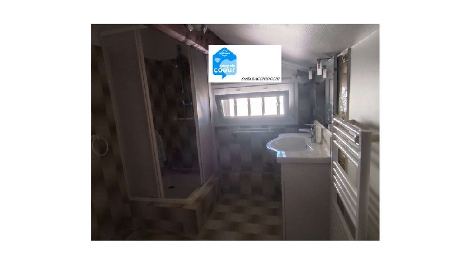 à vendre maison Châteaurenard Bouches-du-Rhône 4