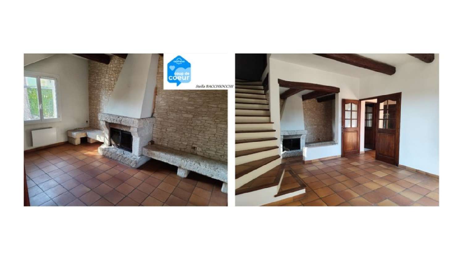 à vendre maison Châteaurenard Bouches-du-Rhône 5