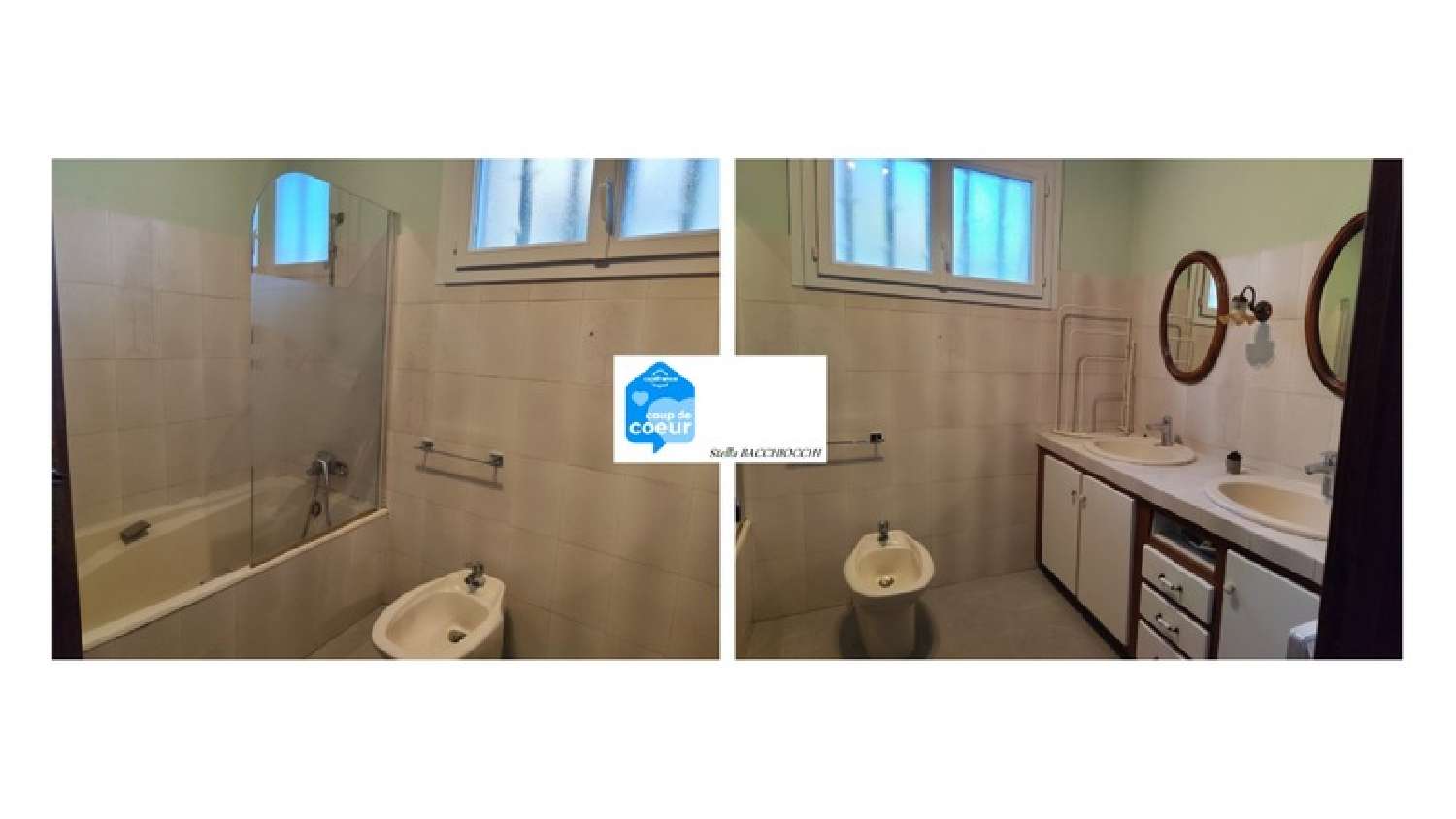 à vendre maison Châteaurenard Bouches-du-Rhône 7
