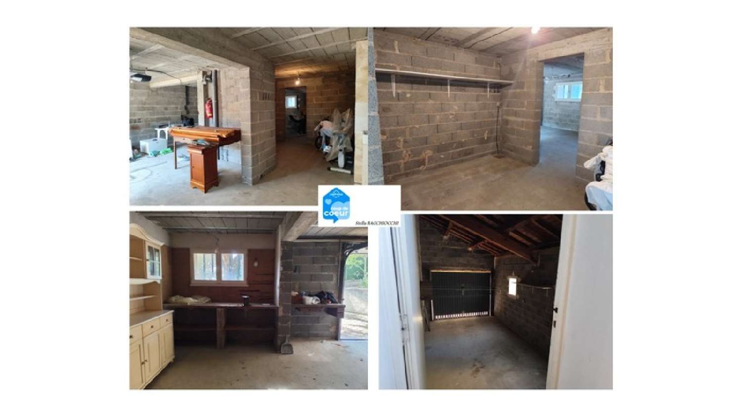 à vendre maison Châteaurenard Bouches-du-Rhône 8