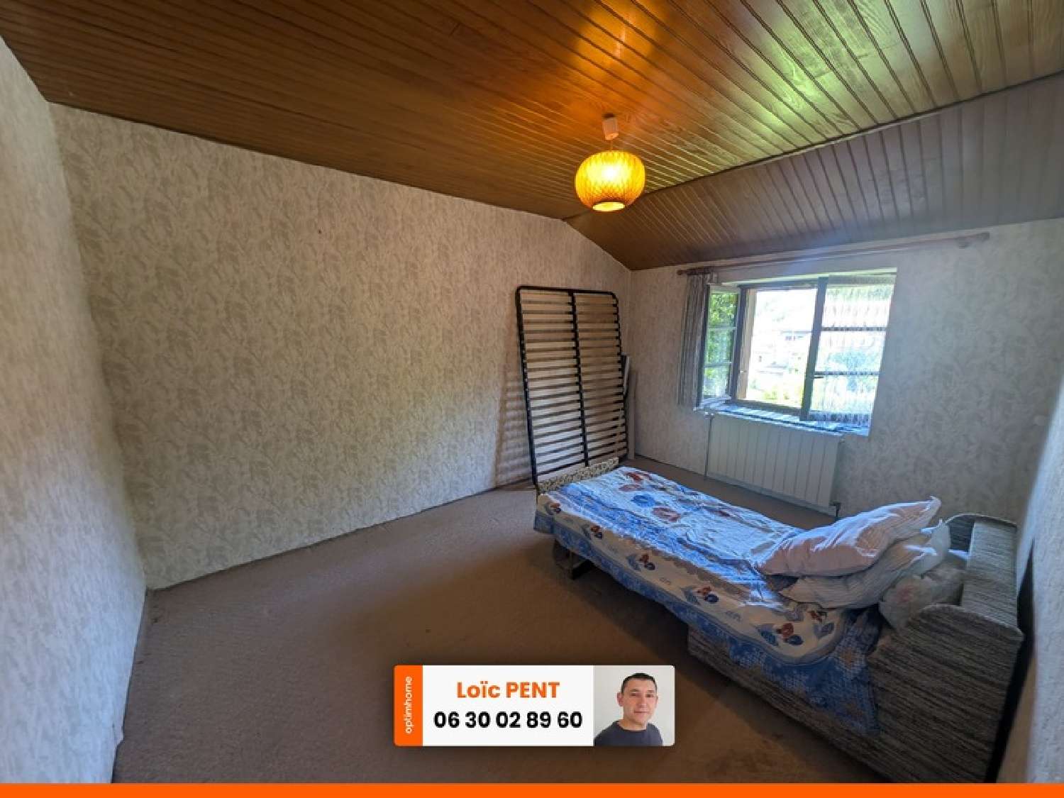 for sale house Châtel-Montagne Allier 7