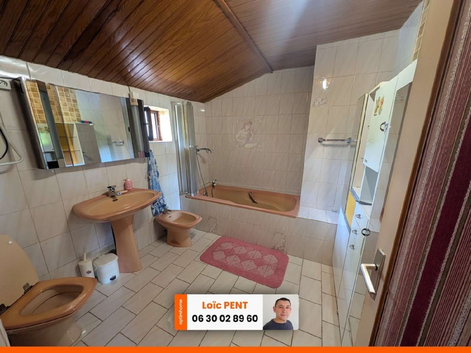 for sale house Châtel-Montagne Allier 8