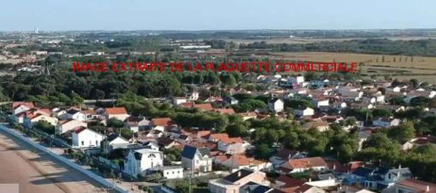 à vendre maison Châtelaillon-Plage Charente-Maritime 8