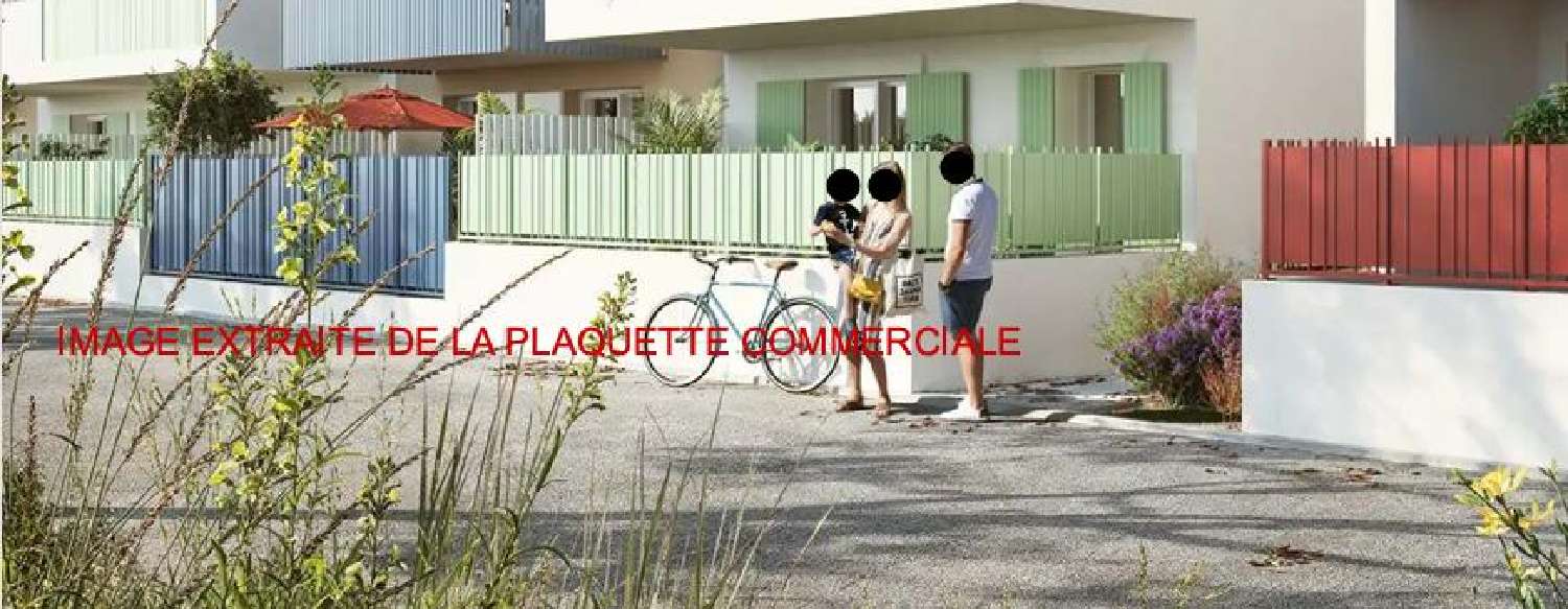 à vendre maison Châtelaillon-Plage Charente-Maritime 1