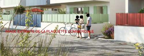 Châtelaillon-Plage Charente-Maritime maison foto 7357658