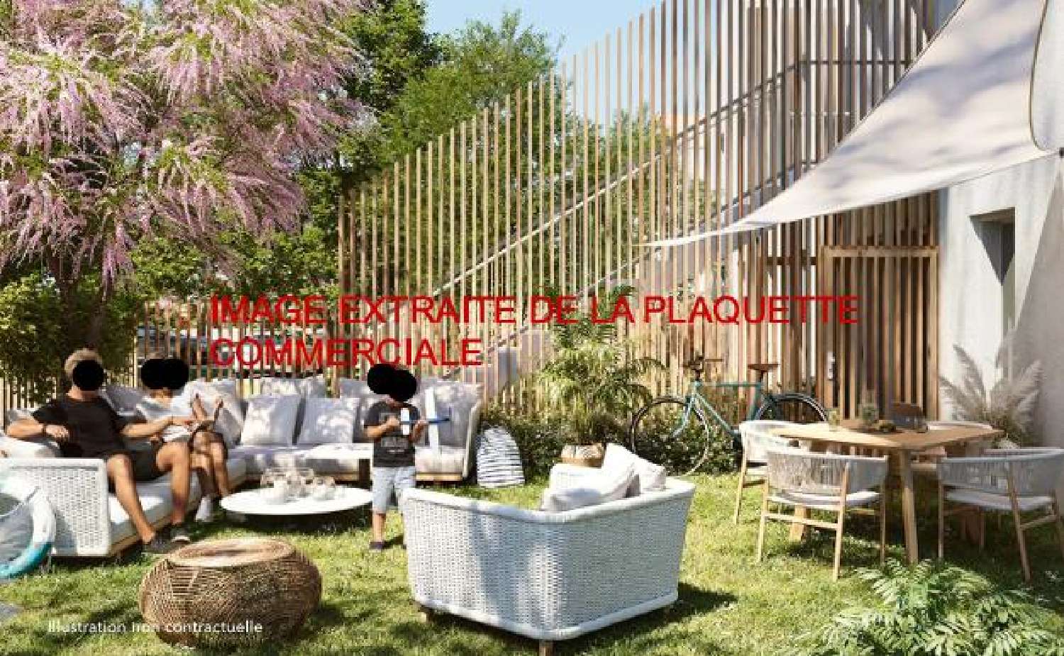 for sale house Châtelaillon-Plage Charente-Maritime 1