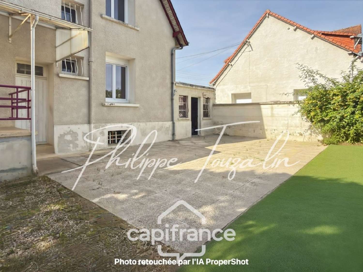 for sale house Châtellerault Vienne 2