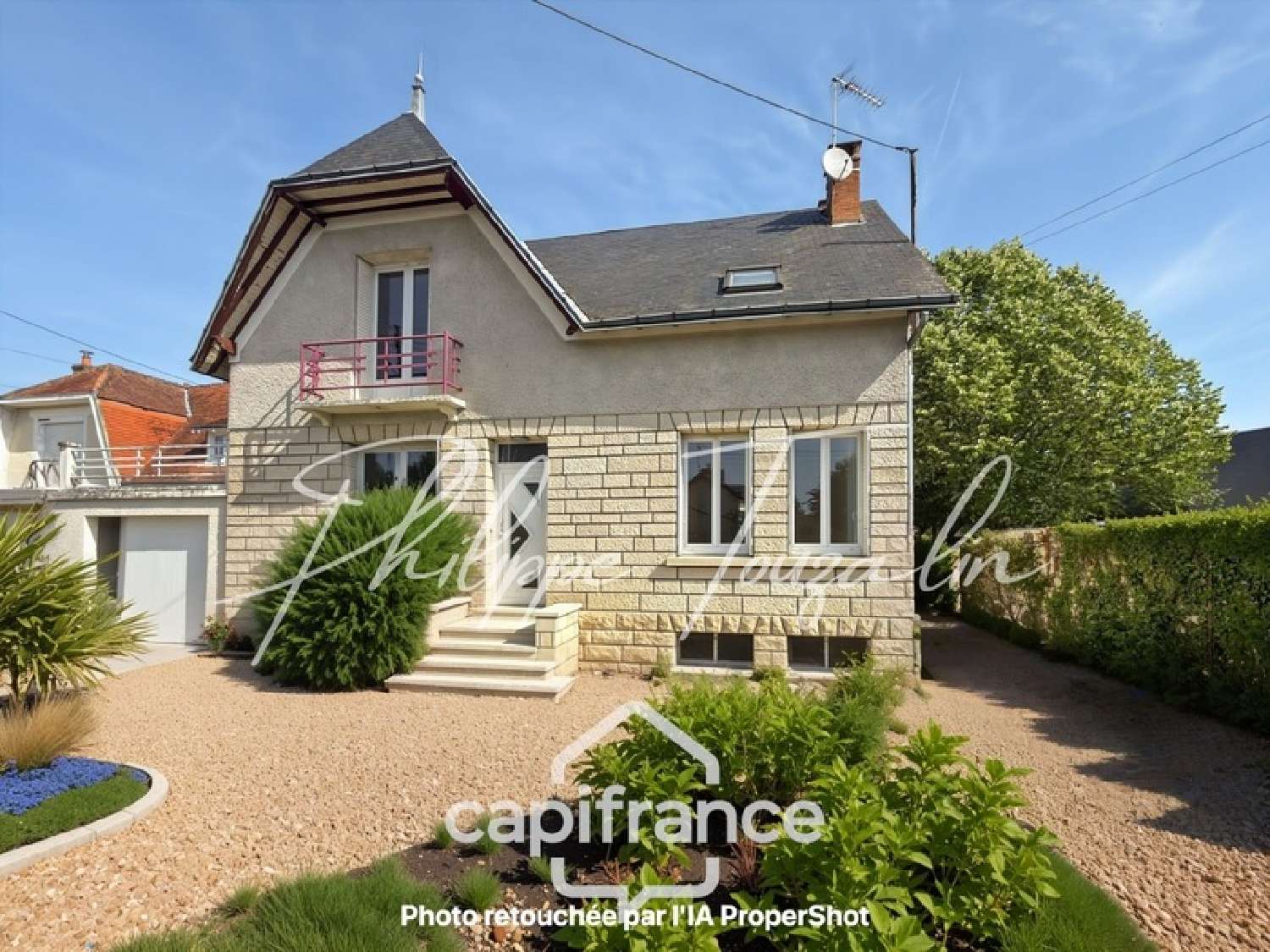 for sale house Châtellerault Vienne 4