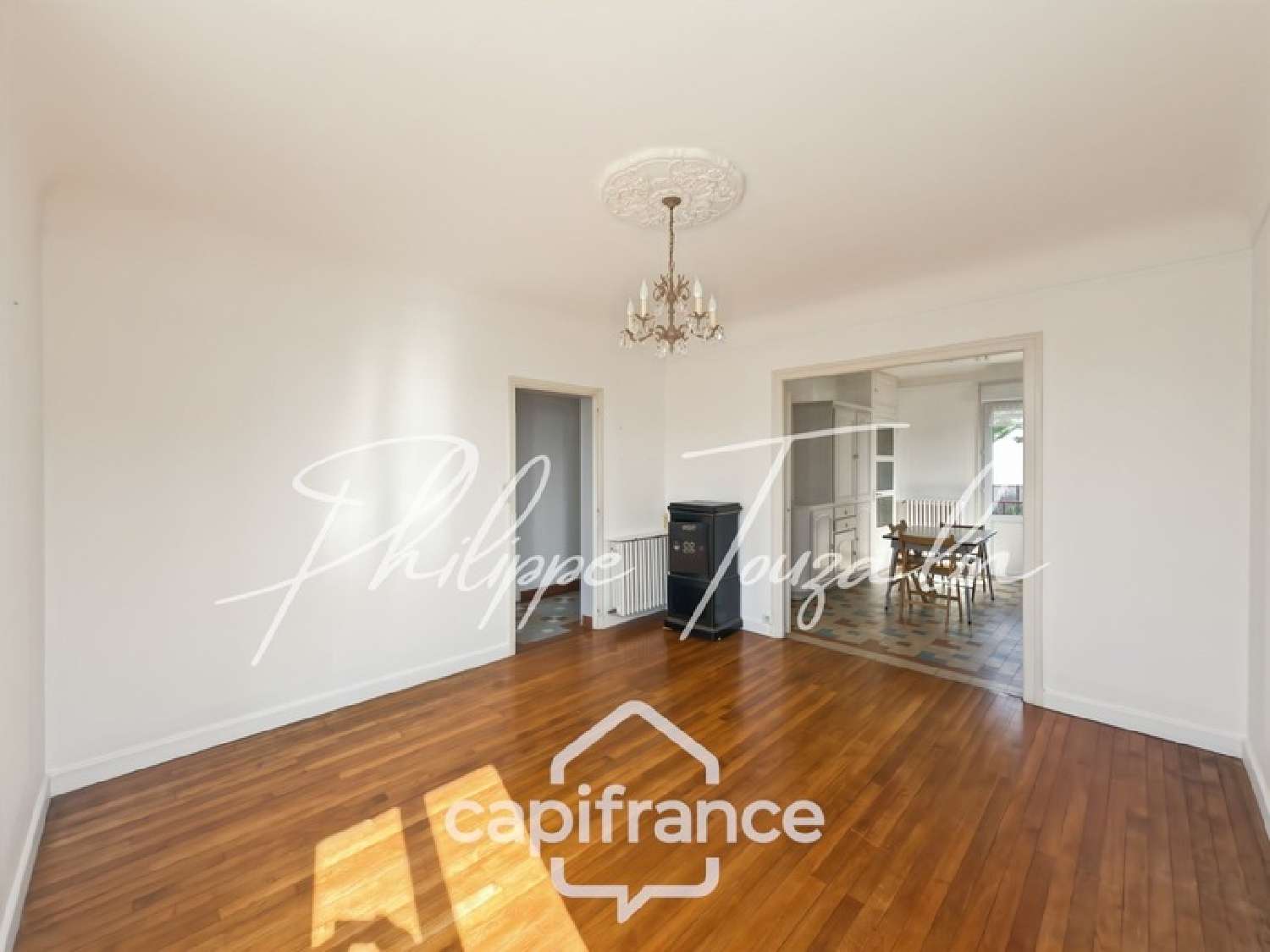 for sale house Châtellerault Vienne 6