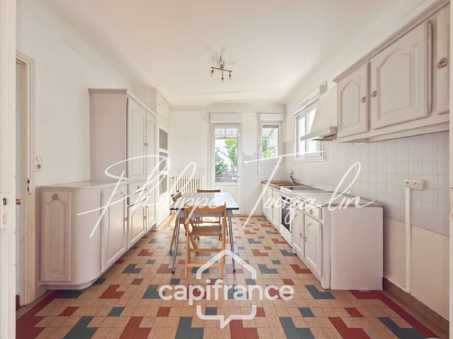 for sale house Châtellerault Vienne 7