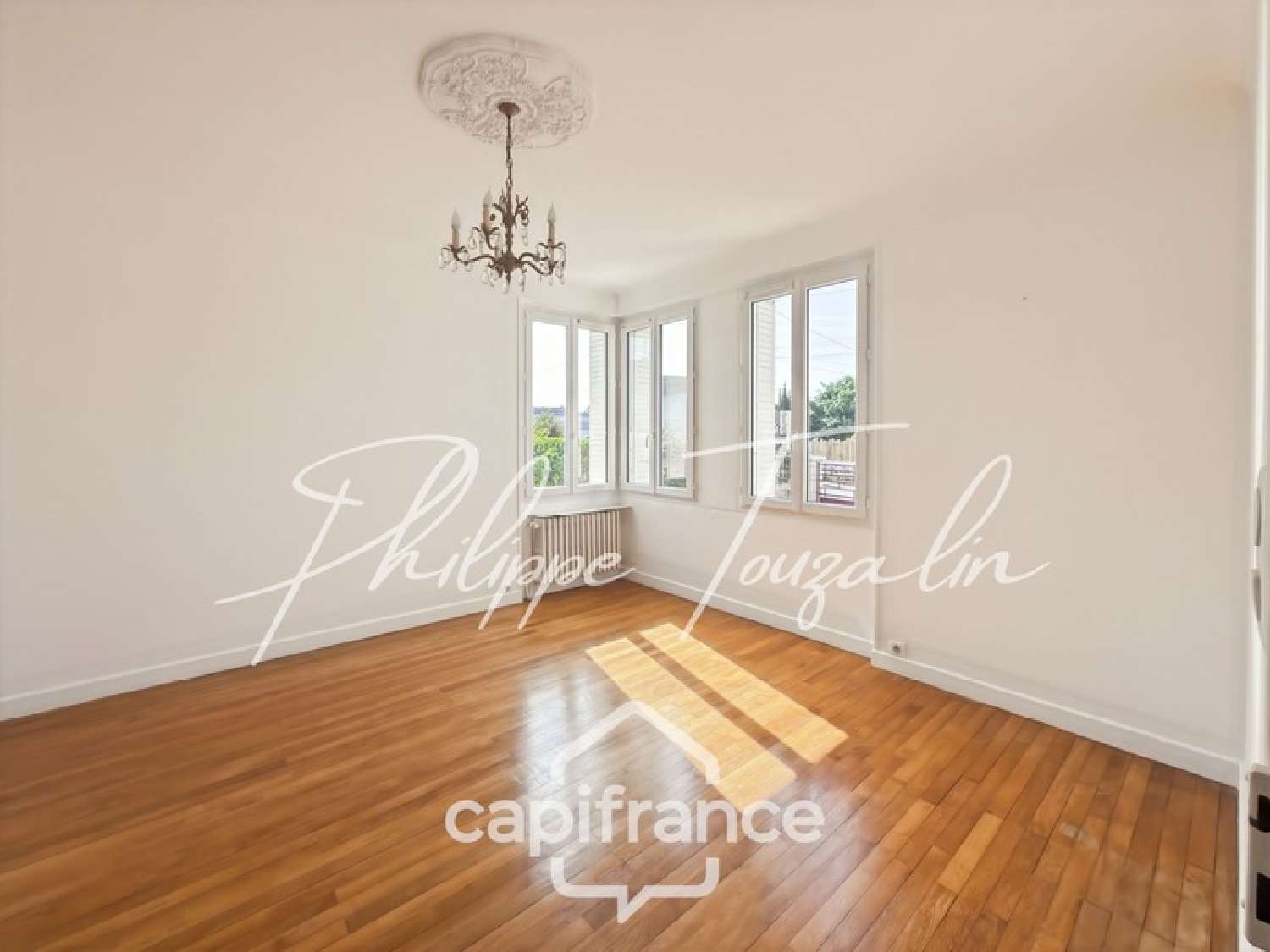 for sale house Châtellerault Vienne 8