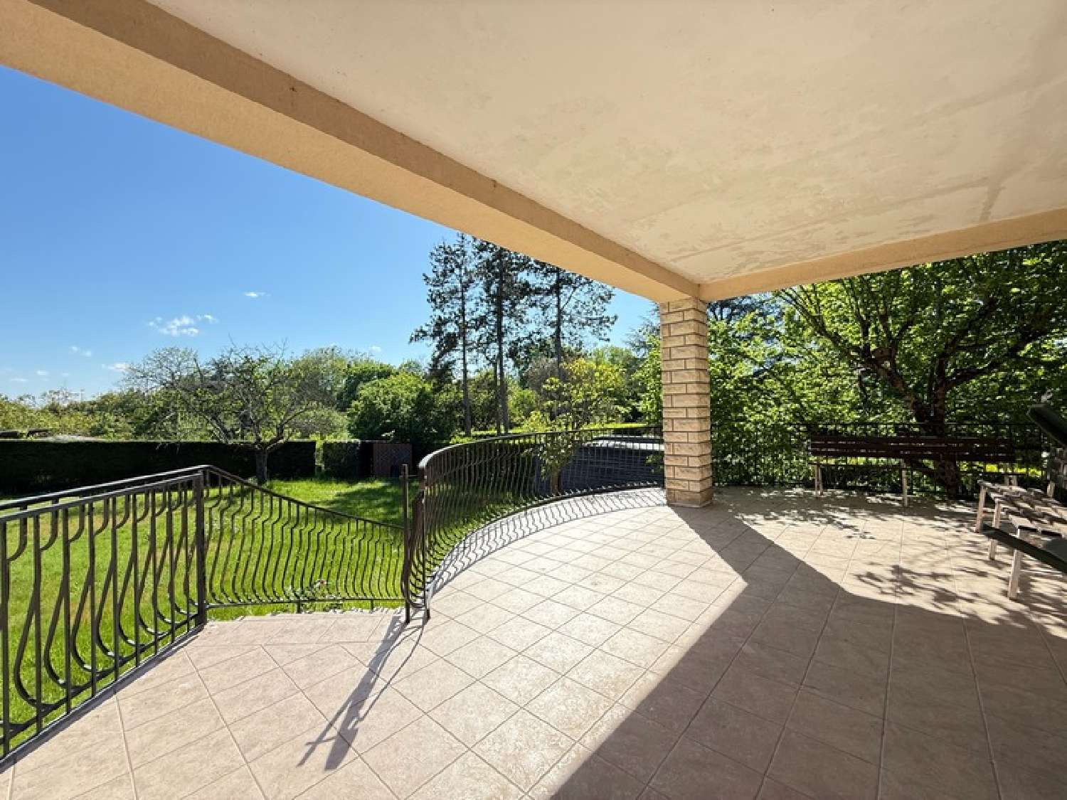 en venta casa Châtellerault Vienne 2