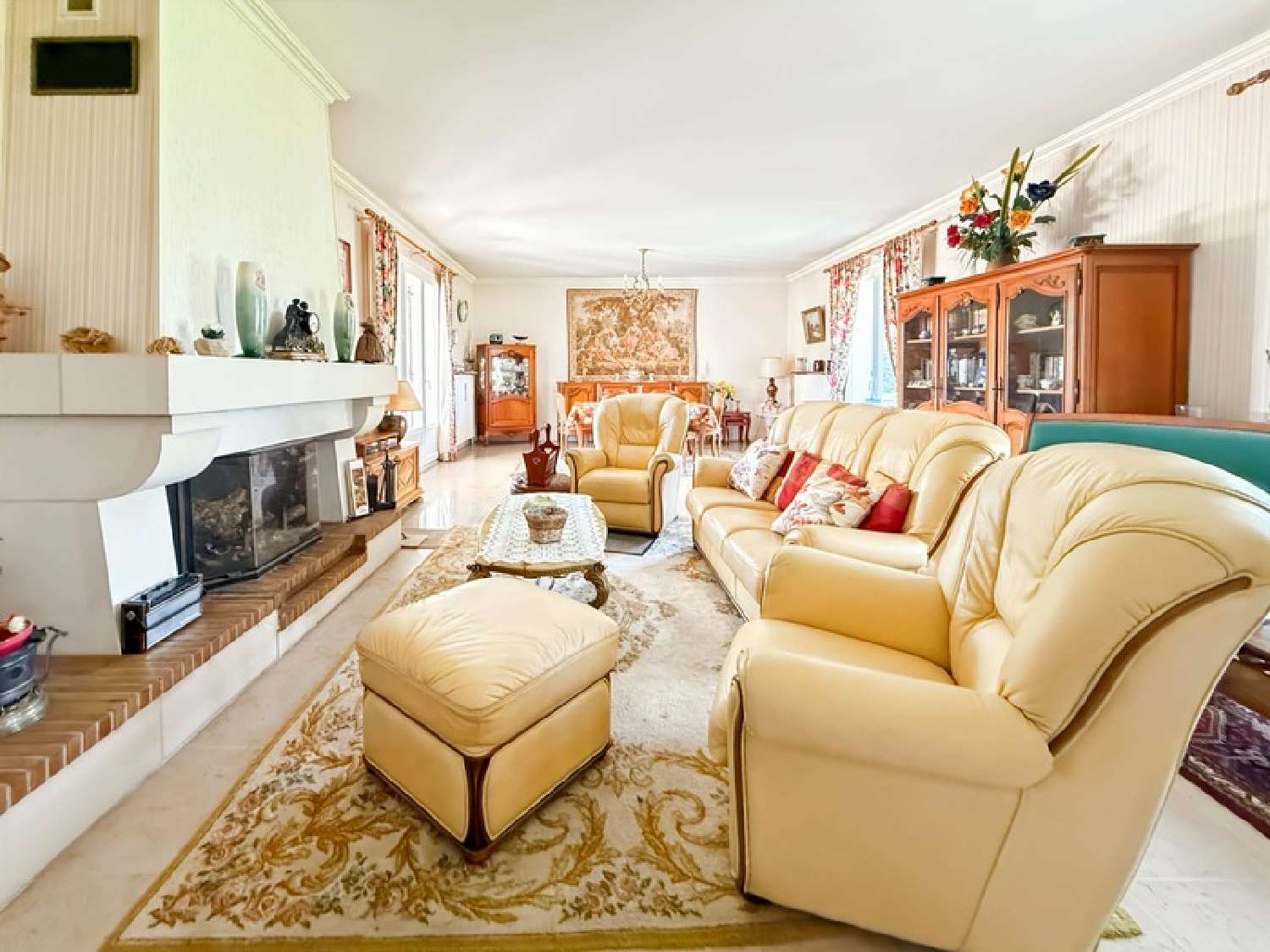 en venta casa Châtellerault Vienne 3