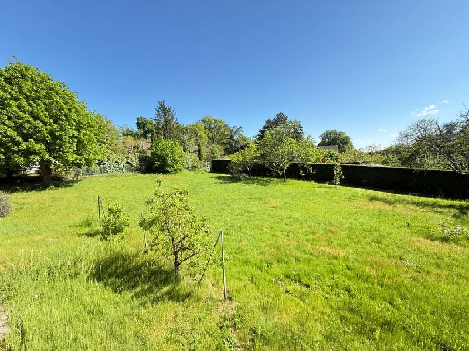 en venta casa Châtellerault Vienne 4