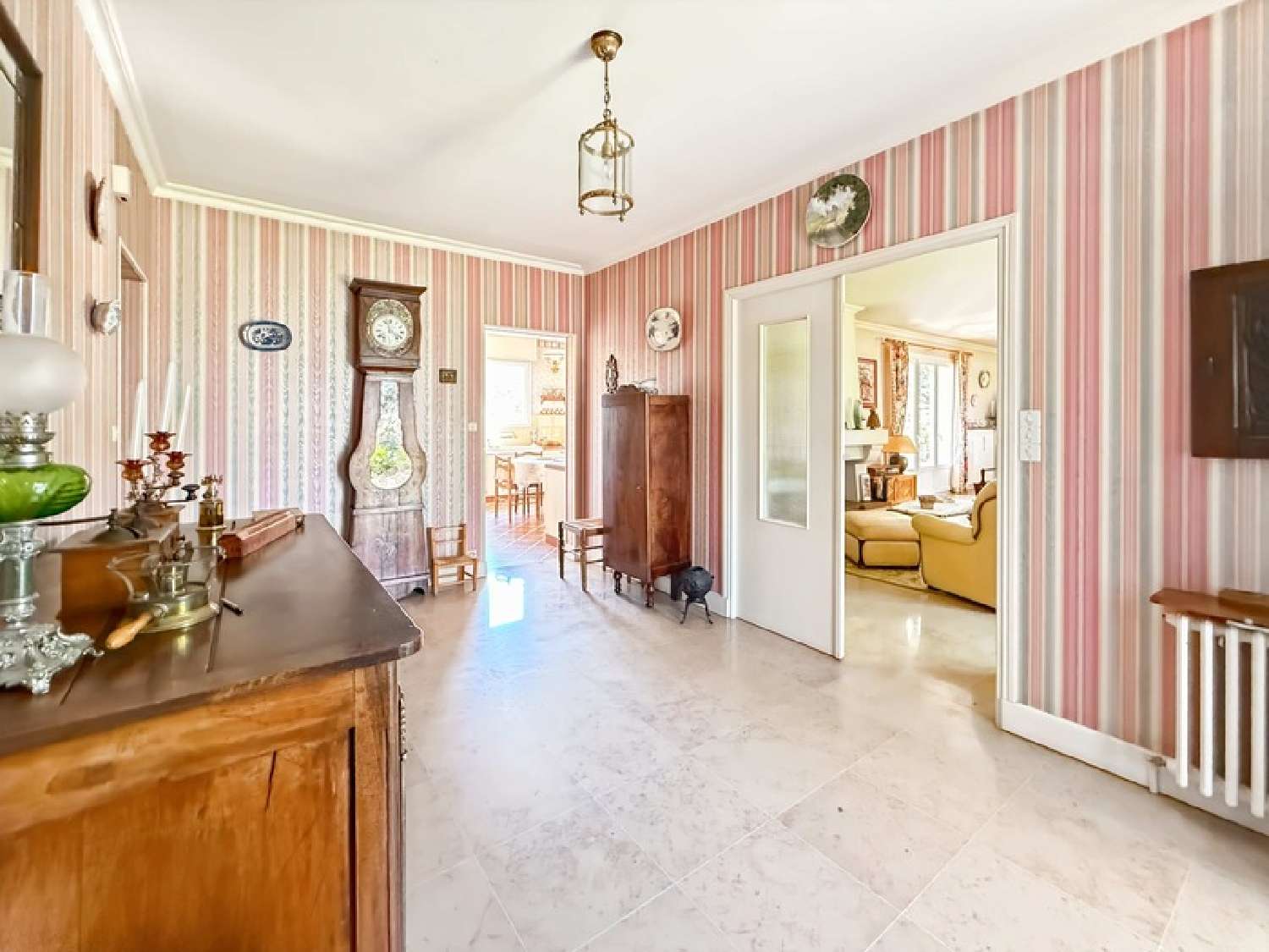 en venta casa Châtellerault Vienne 5