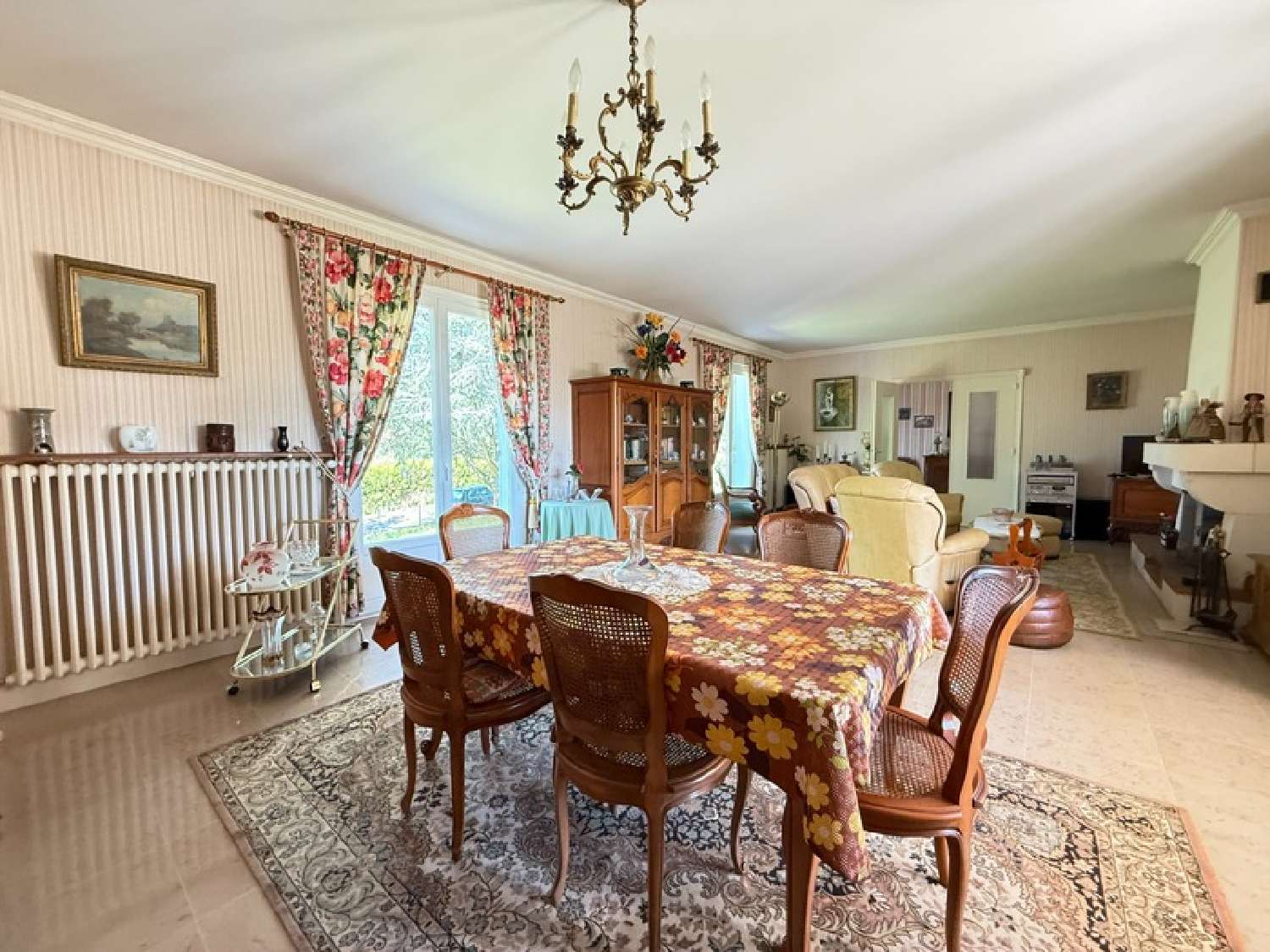 en venta casa Châtellerault Vienne 6