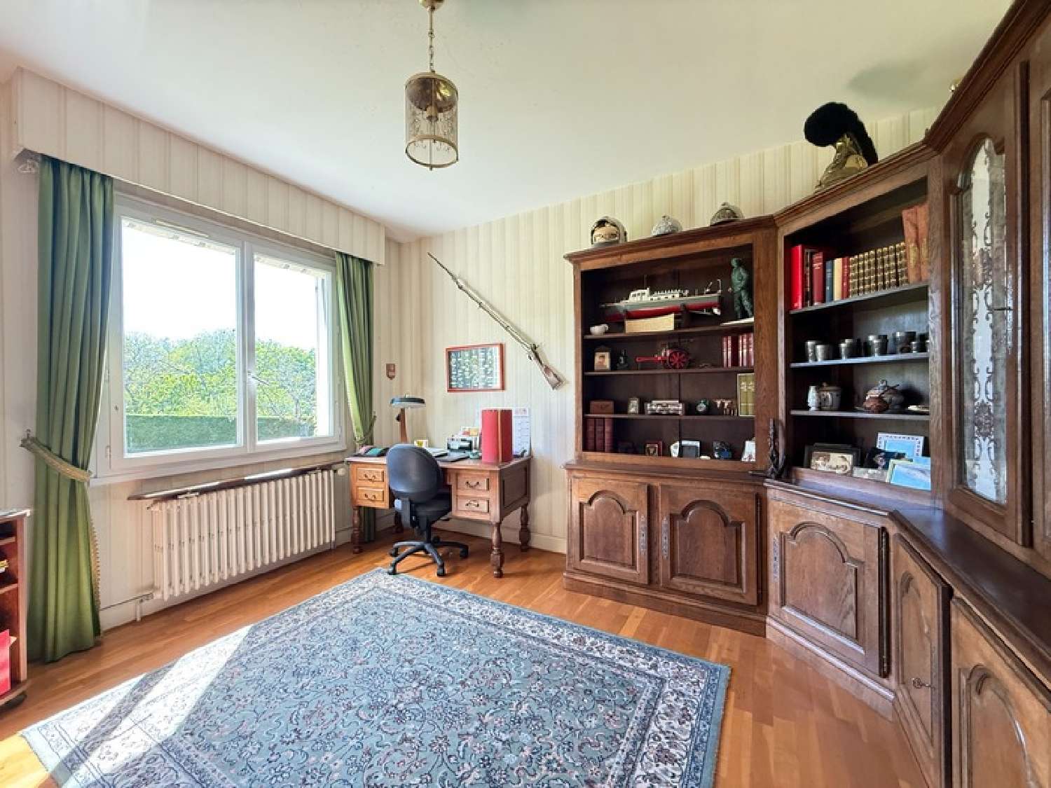 en venta casa Châtellerault Vienne 7