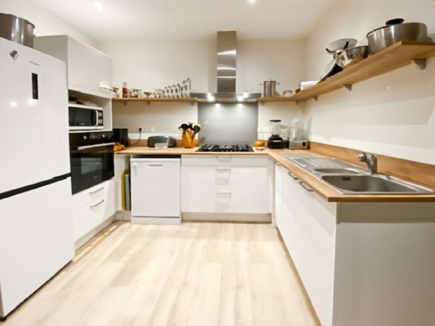 en venta casa Châtellerault Vienne 6