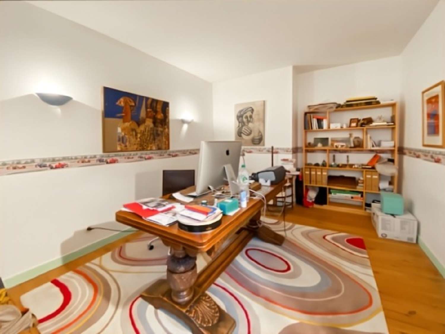 en venta casa Châtellerault Vienne 7