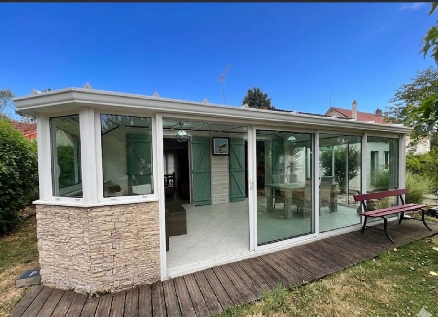  kaufen Haus Châtellerault Vienne 2