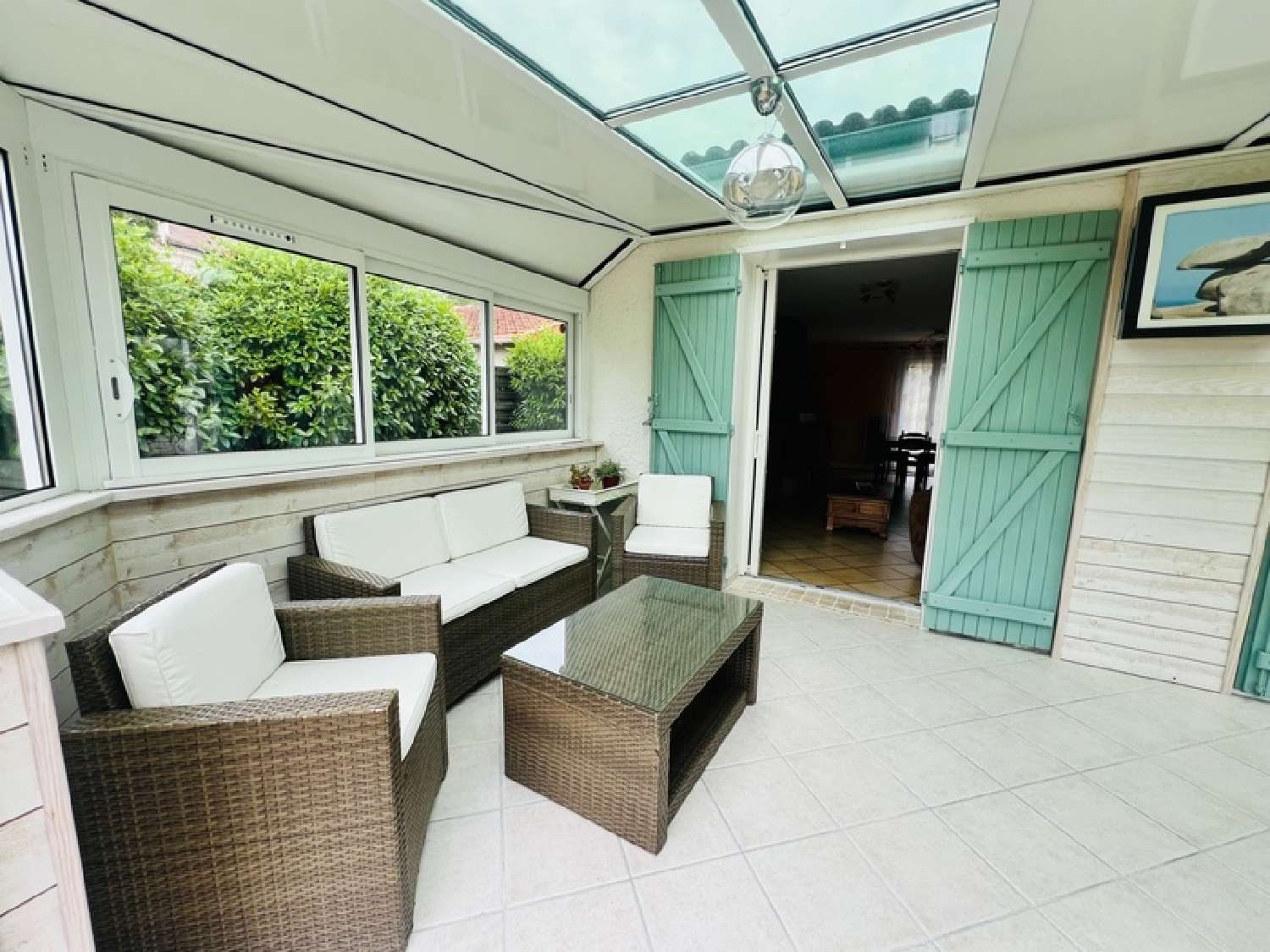  kaufen Haus Châtellerault Vienne 3