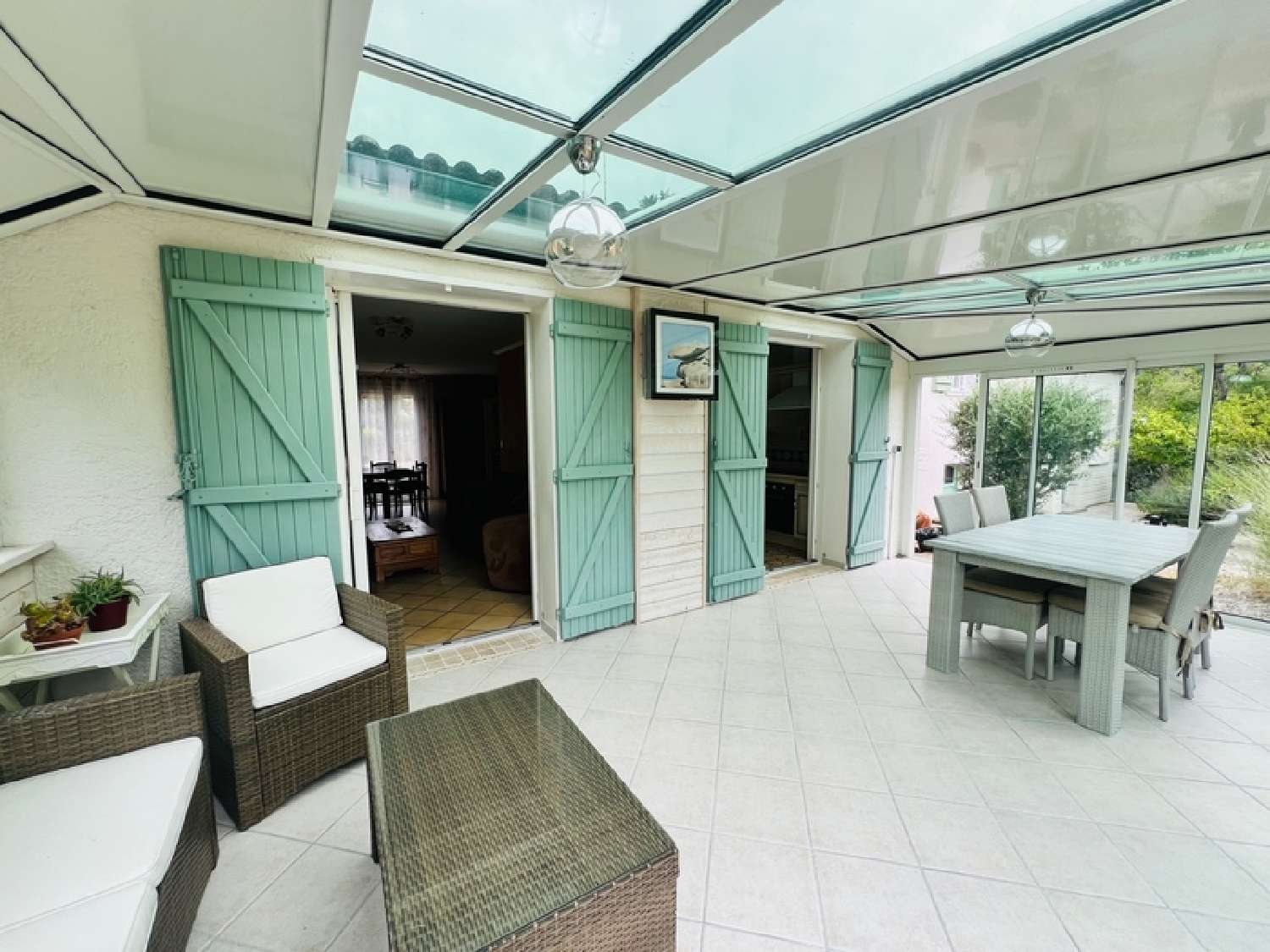  kaufen Haus Châtellerault Vienne 4