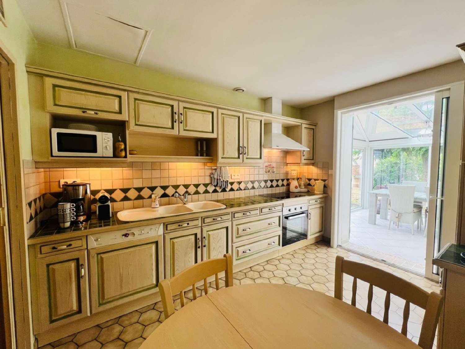  kaufen Haus Châtellerault Vienne 6