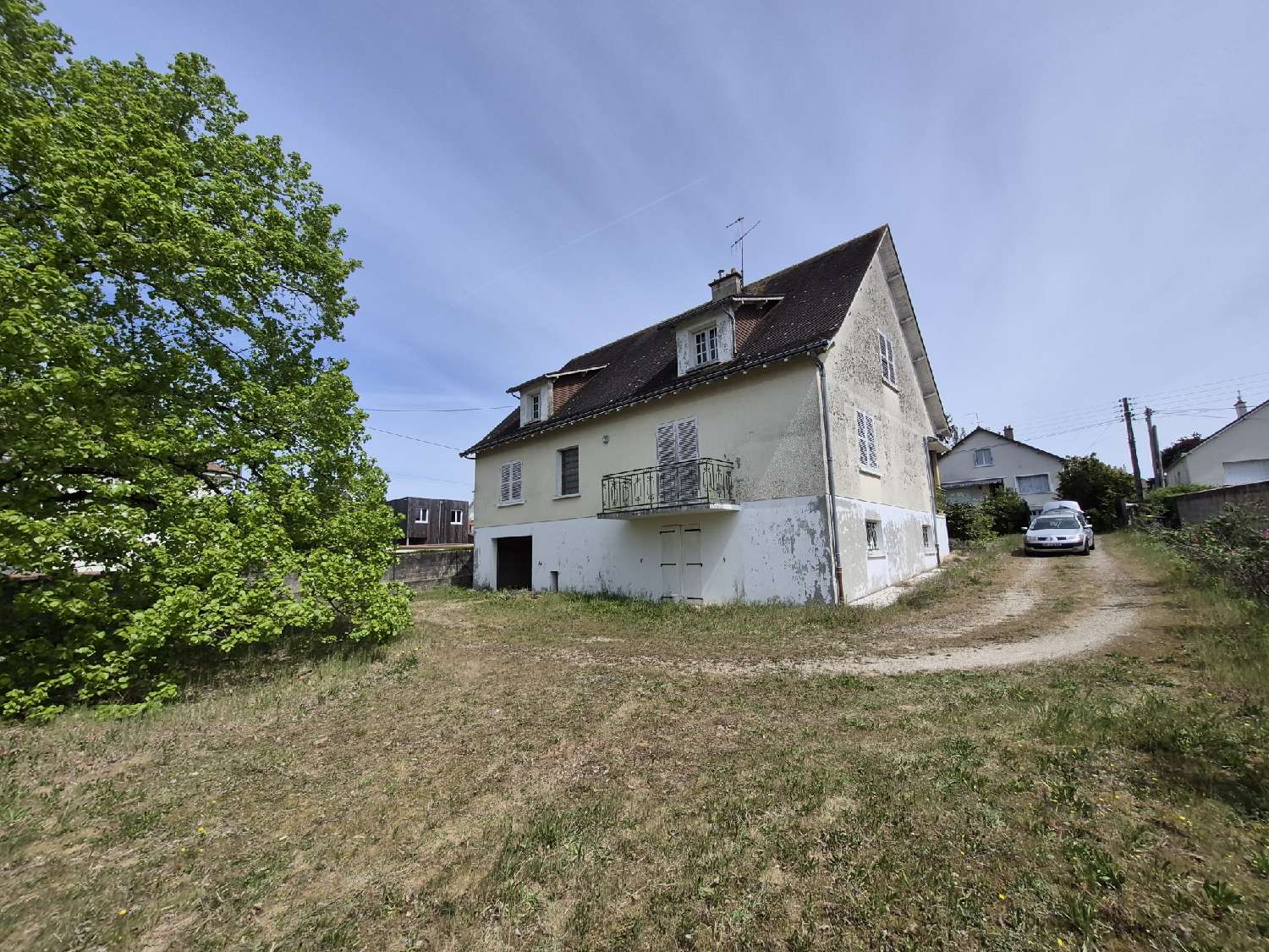 te koop huis Châtellerault Vienne 1