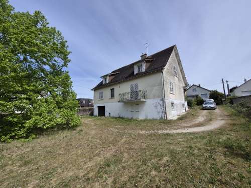 Châtellerault Vienne huis foto 7361858