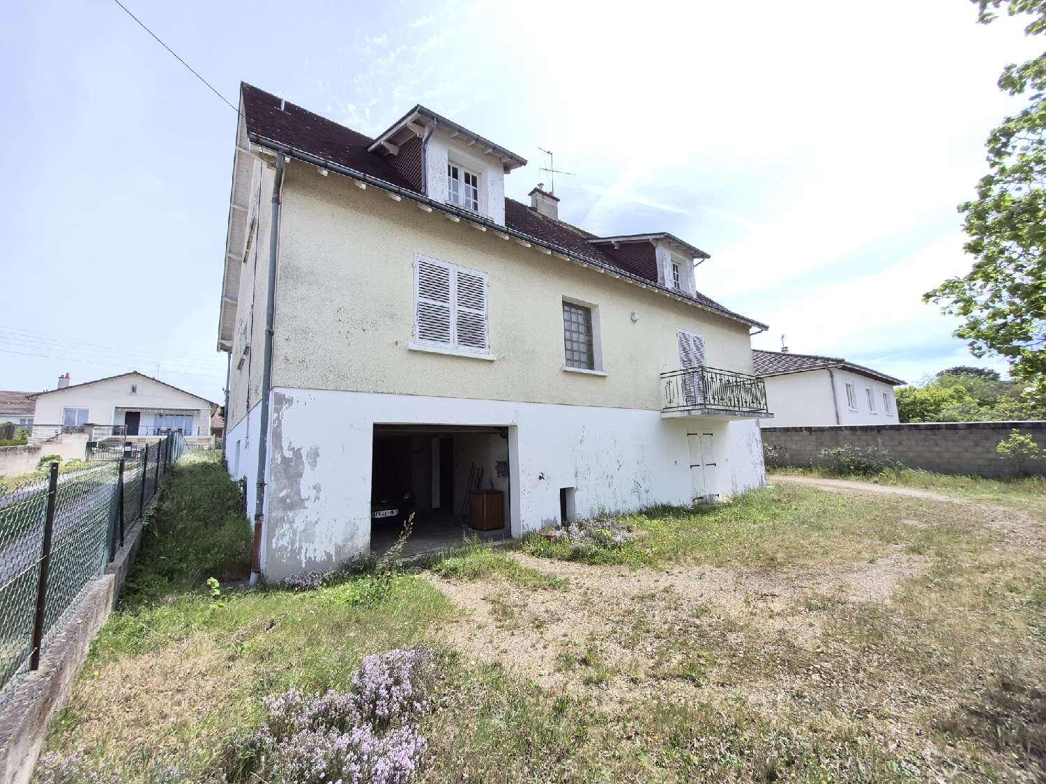 te koop huis Châtellerault Vienne 2
