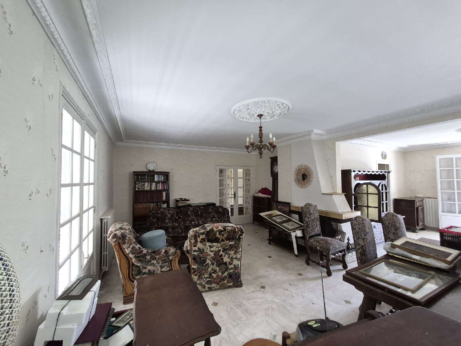 te koop huis Châtellerault Vienne 4