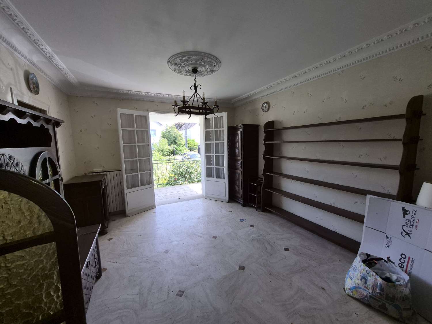 te koop huis Châtellerault Vienne 5