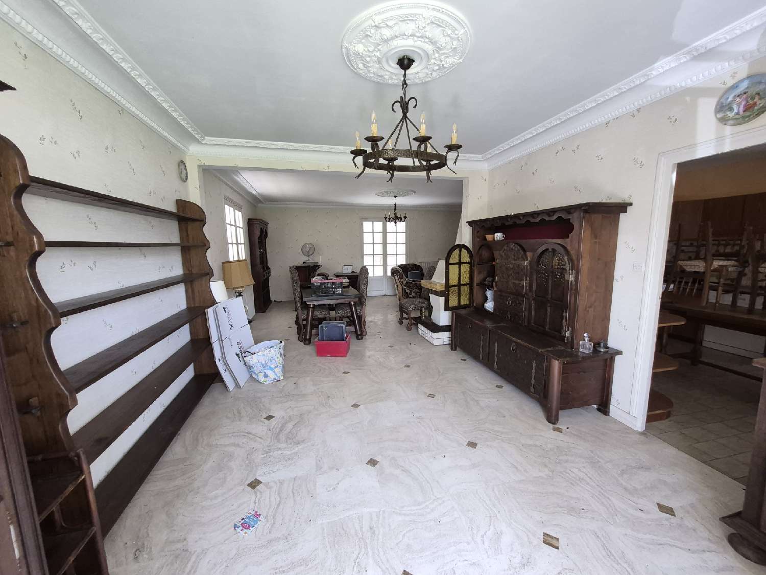 te koop huis Châtellerault Vienne 6