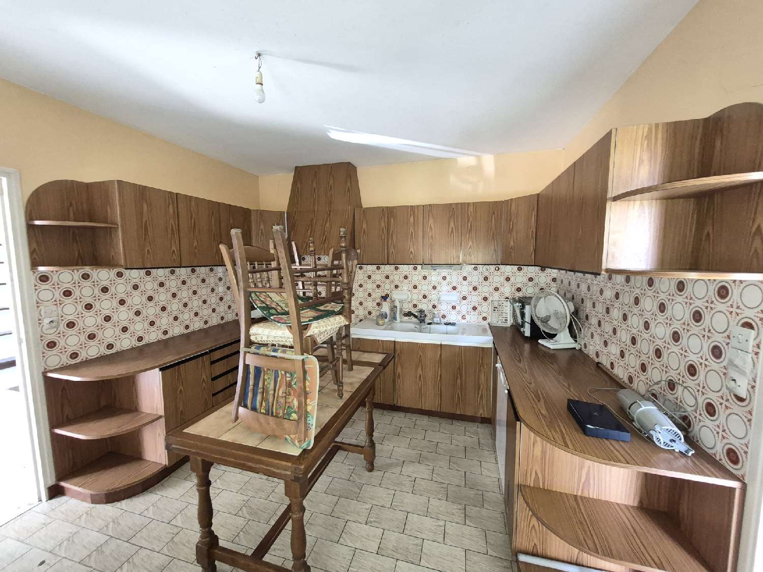 te koop huis Châtellerault Vienne 8