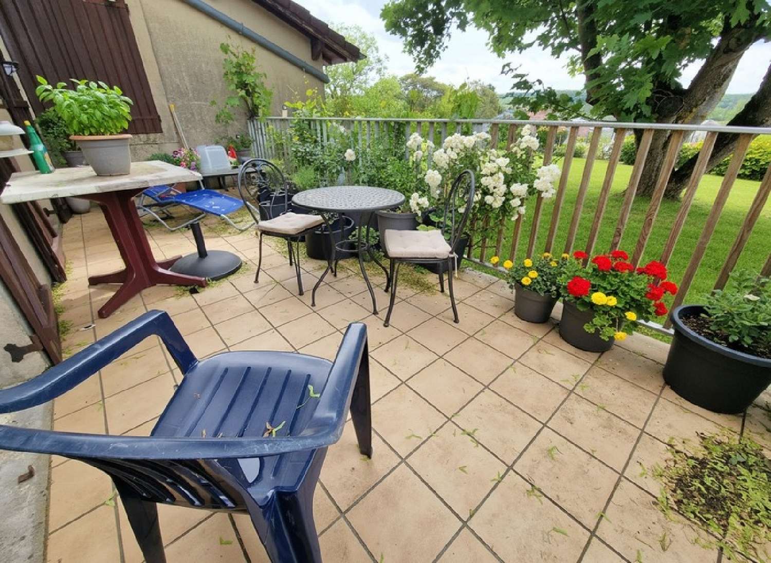  te koop huis Châtenois Vogezen 1