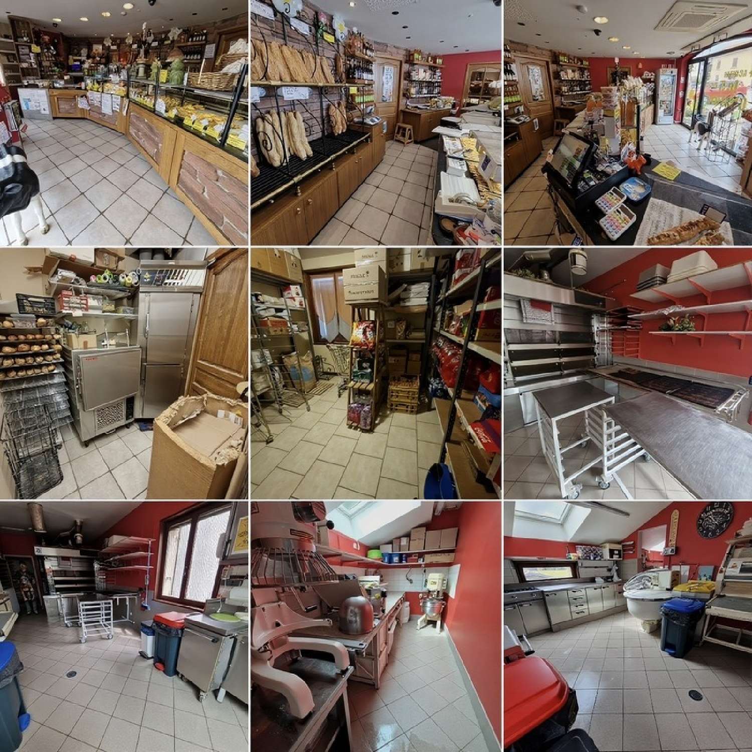  te koop huis Châtenois Vogezen 3