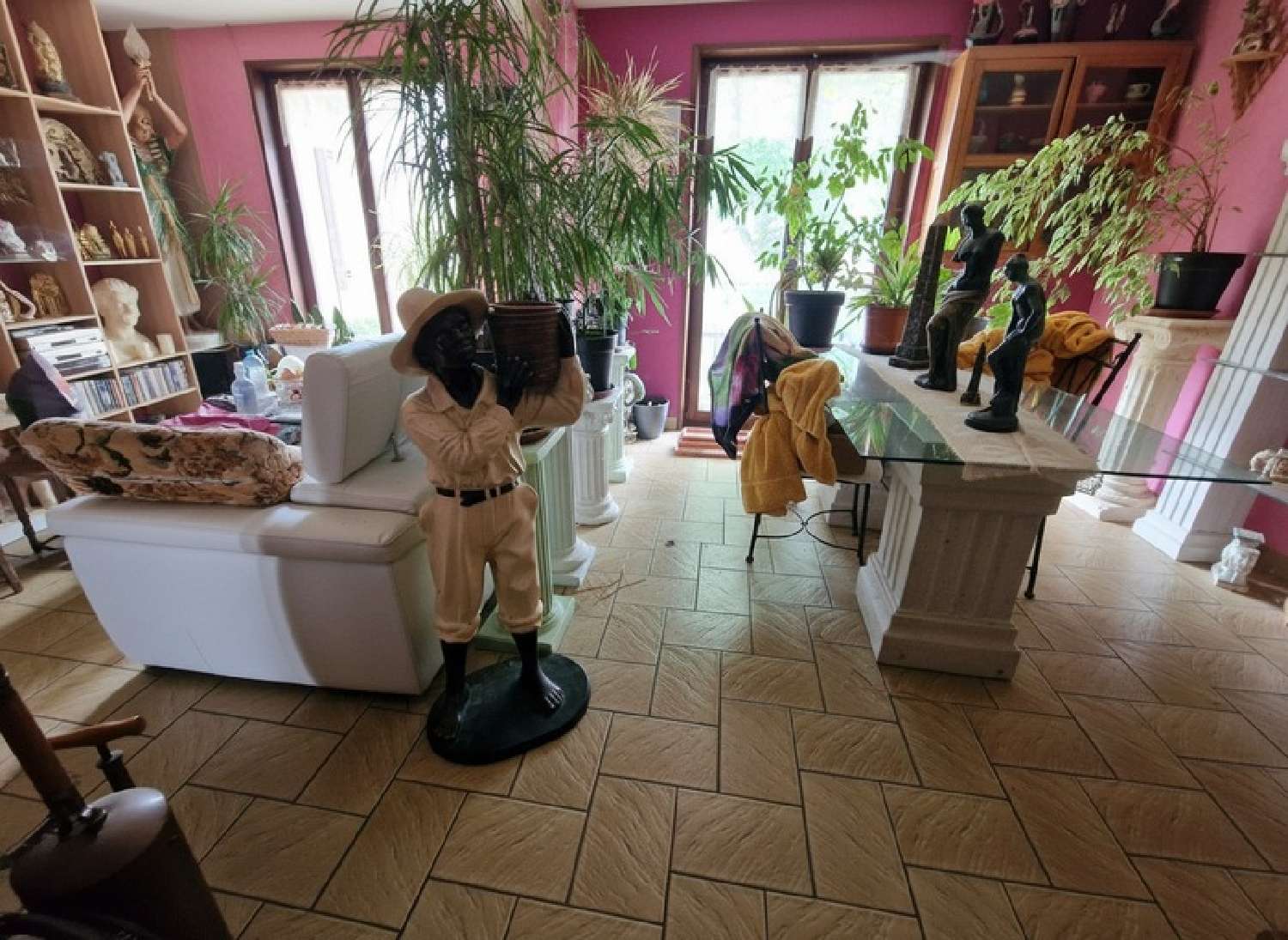  te koop huis Châtenois Vogezen 4