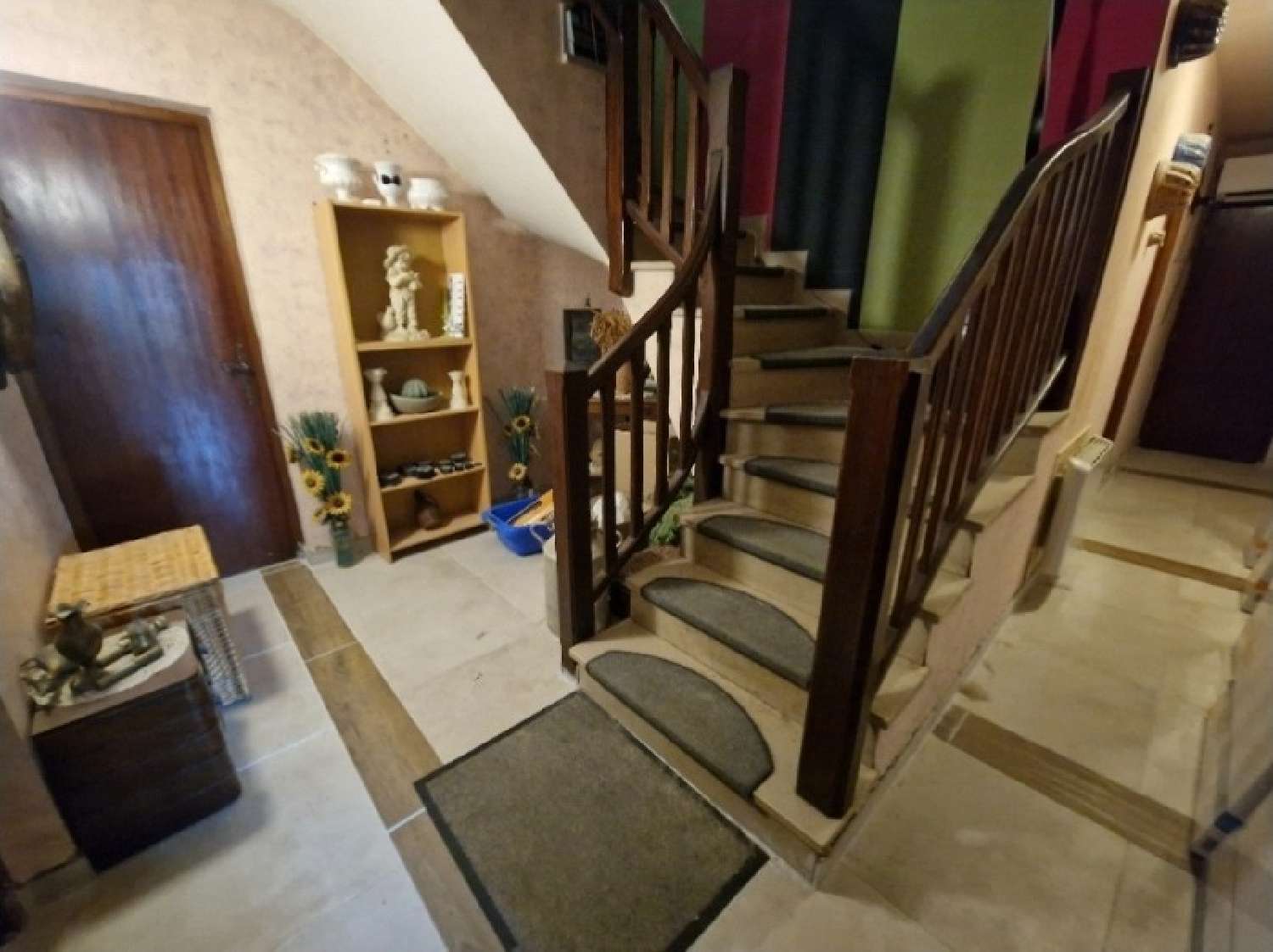  te koop huis Châtenois Vogezen 5