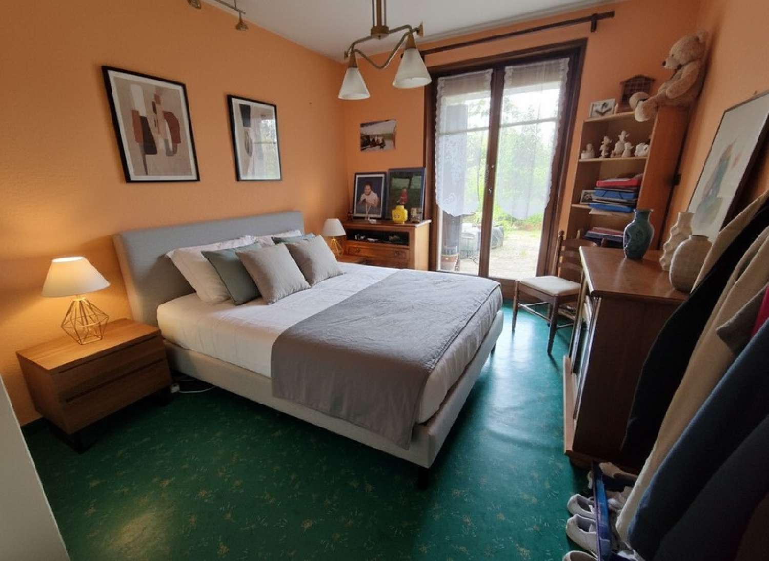  te koop huis Châtenois Vogezen 6