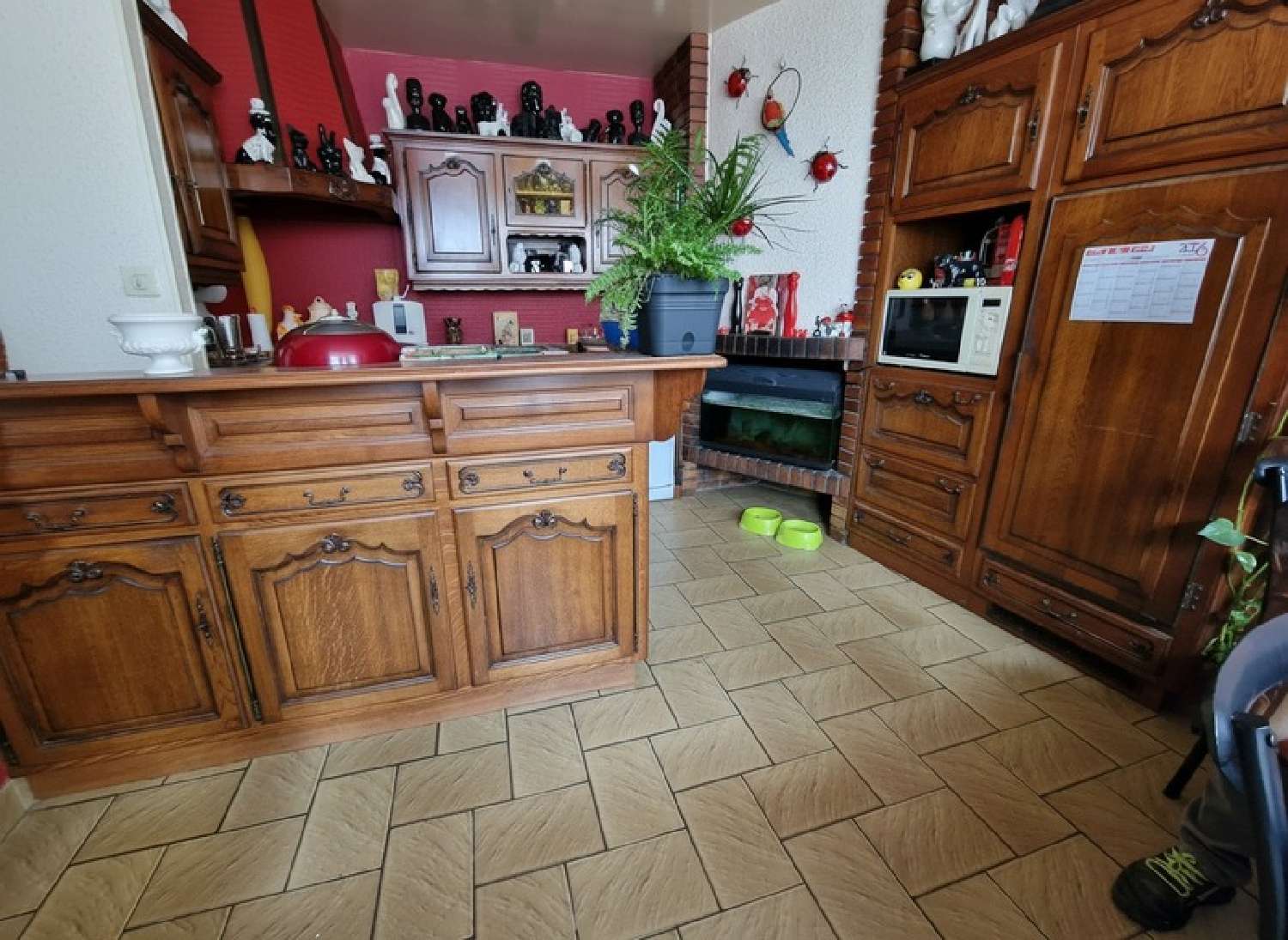  te koop huis Châtenois Vogezen 7