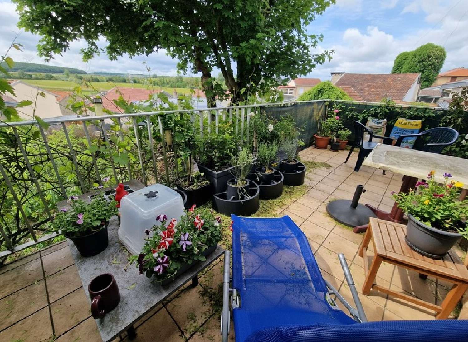  te koop huis Châtenois Vogezen 8