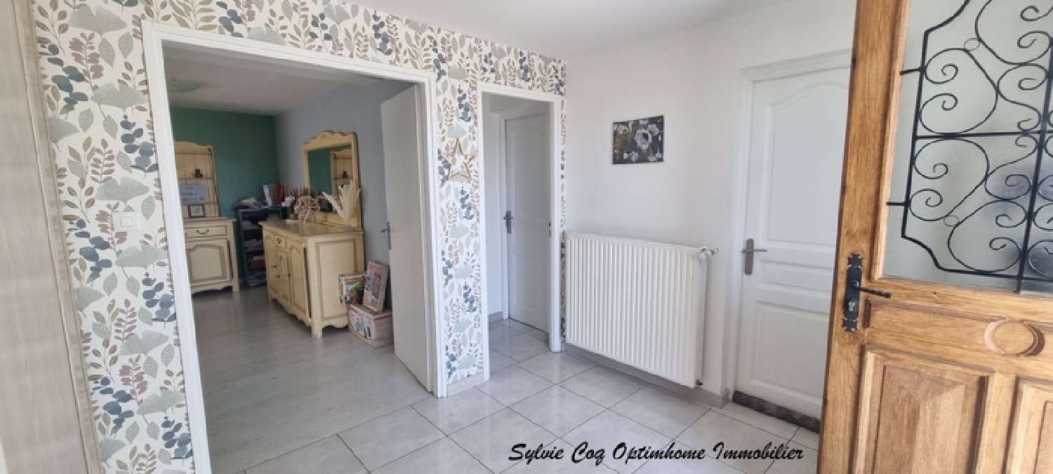  te koop huis Châtenois Vogezen 2