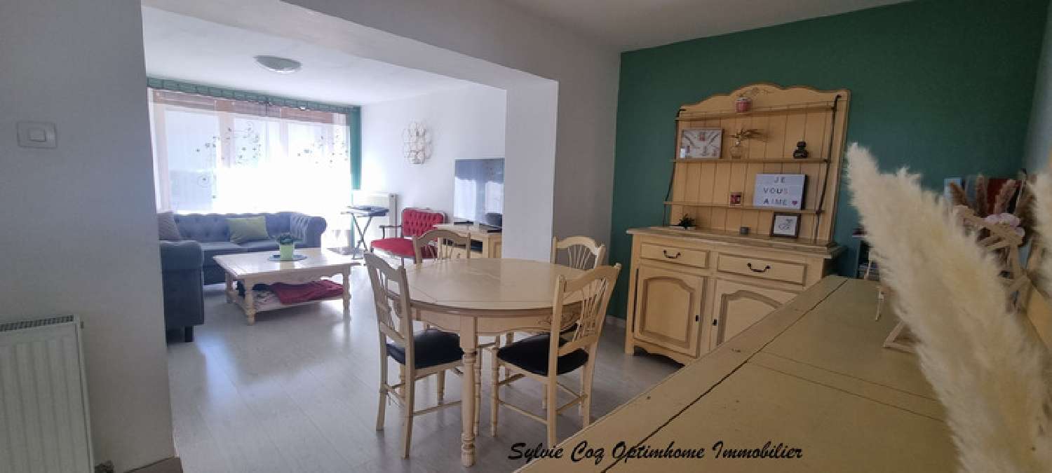  te koop huis Châtenois Vogezen 4