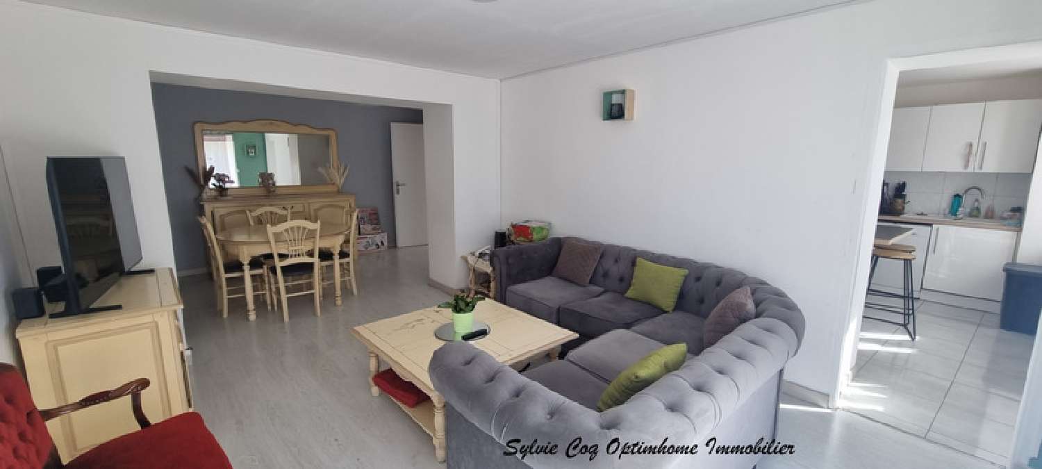  te koop huis Châtenois Vogezen 5