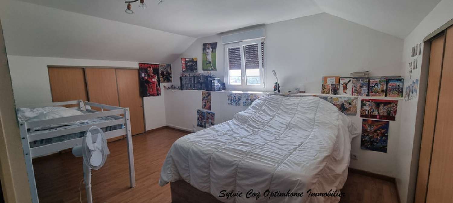 te koop huis Châtenois Vogezen 6