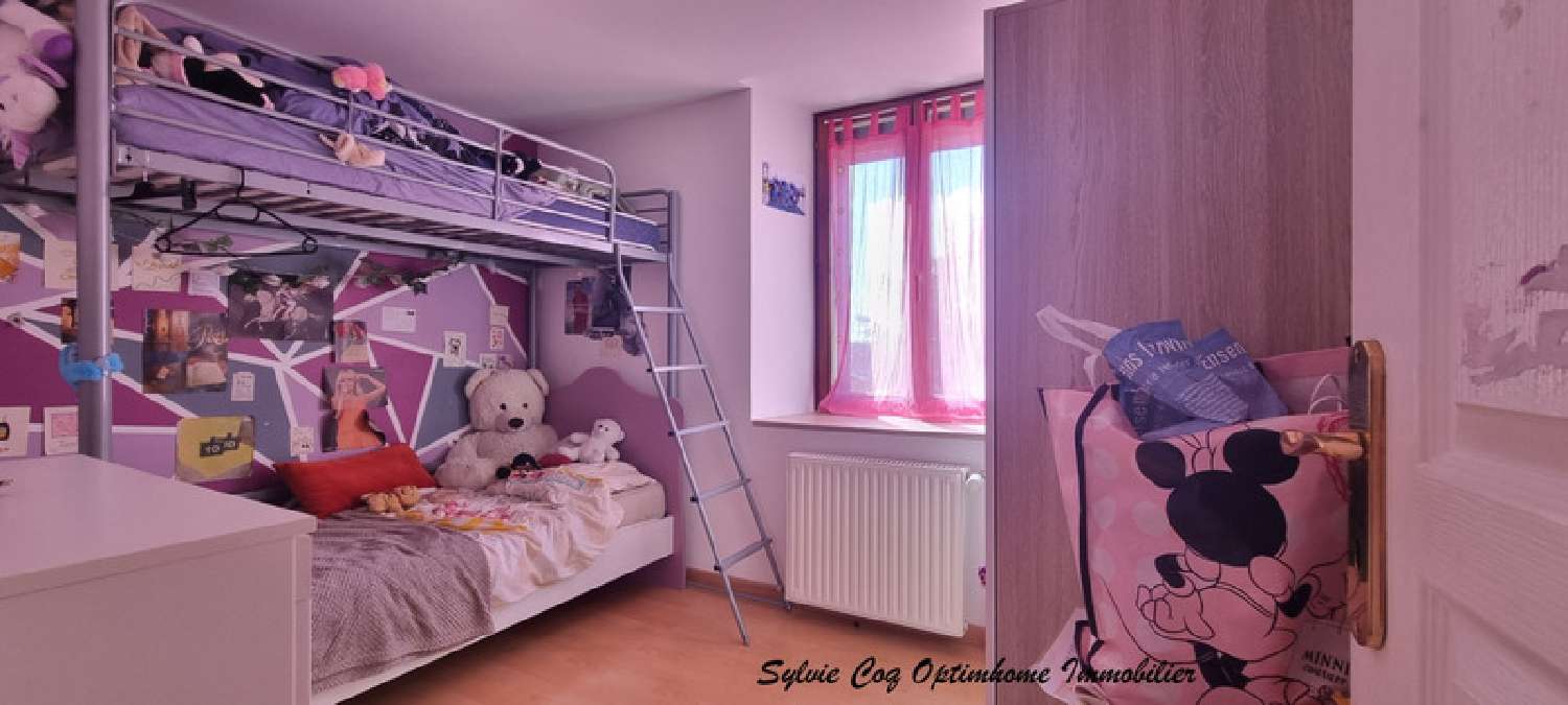  te koop huis Châtenois Vogezen 8