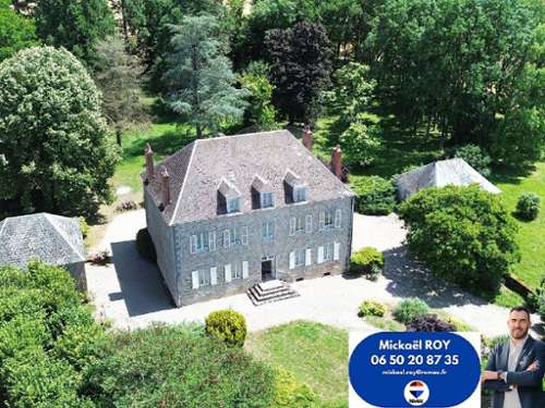 Châtillon-en-Bazois Nièvre maison foto 7362829