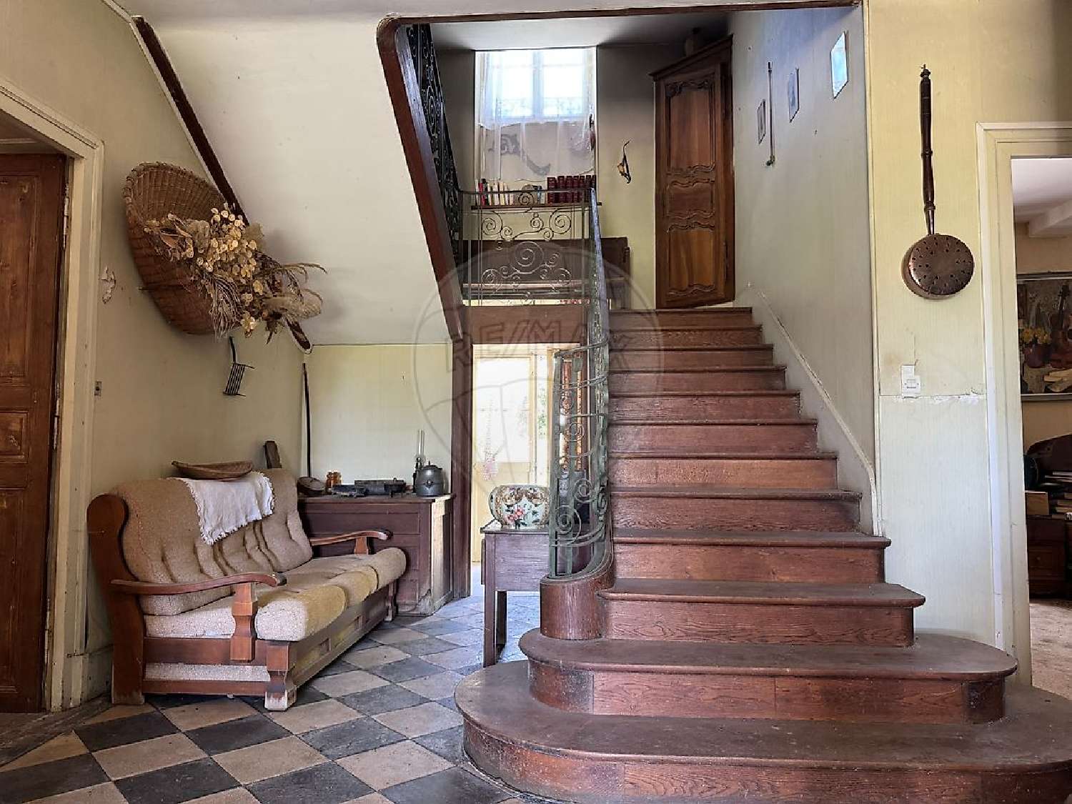  à vendre maison Châtillon-en-Bazois Nièvre 5