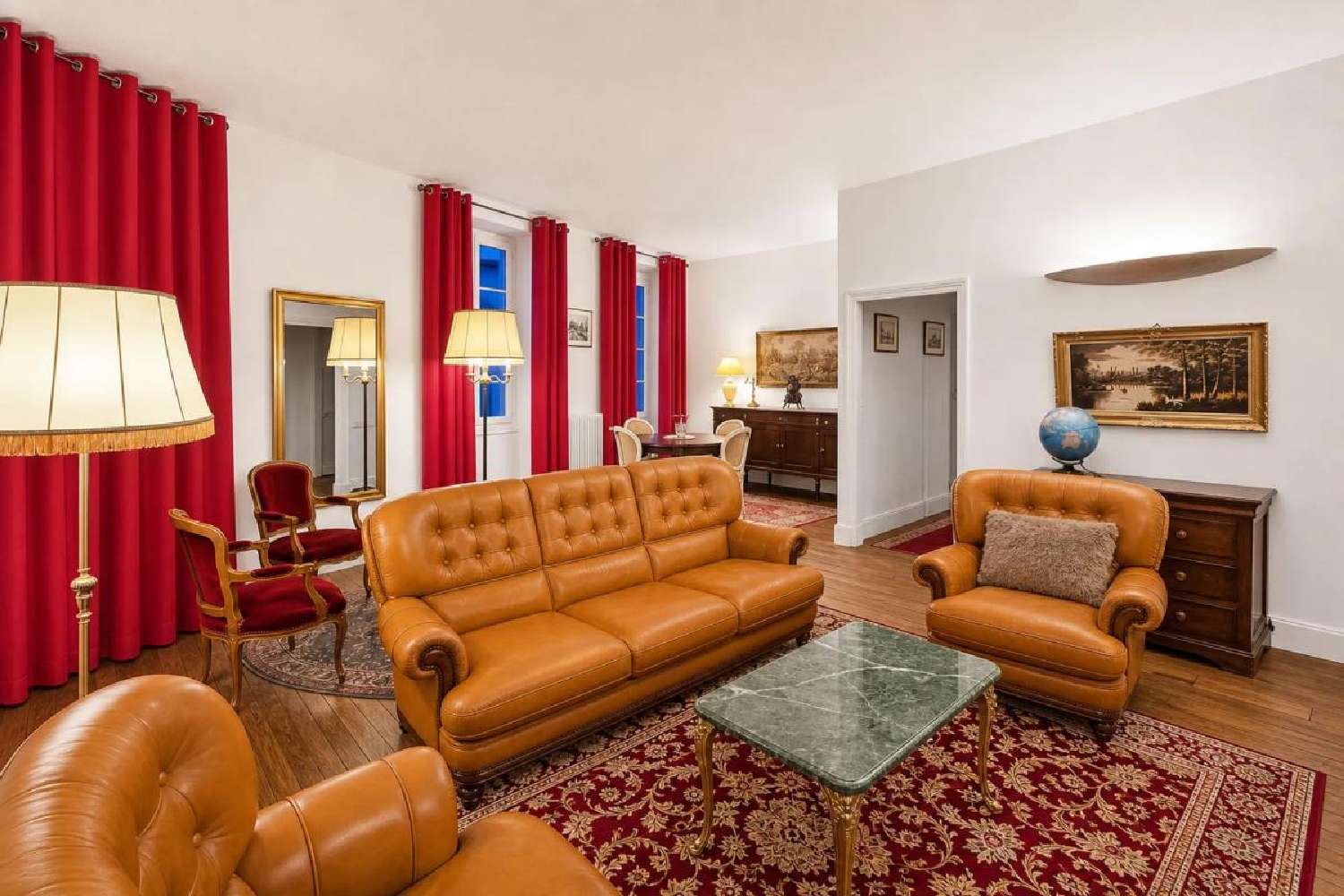 te koop huis Châtillon-en-Bazois Nièvre 1