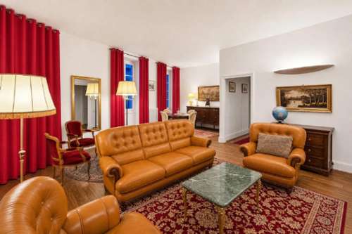 Châtillon-en-Bazois Nièvre huis foto 7355758